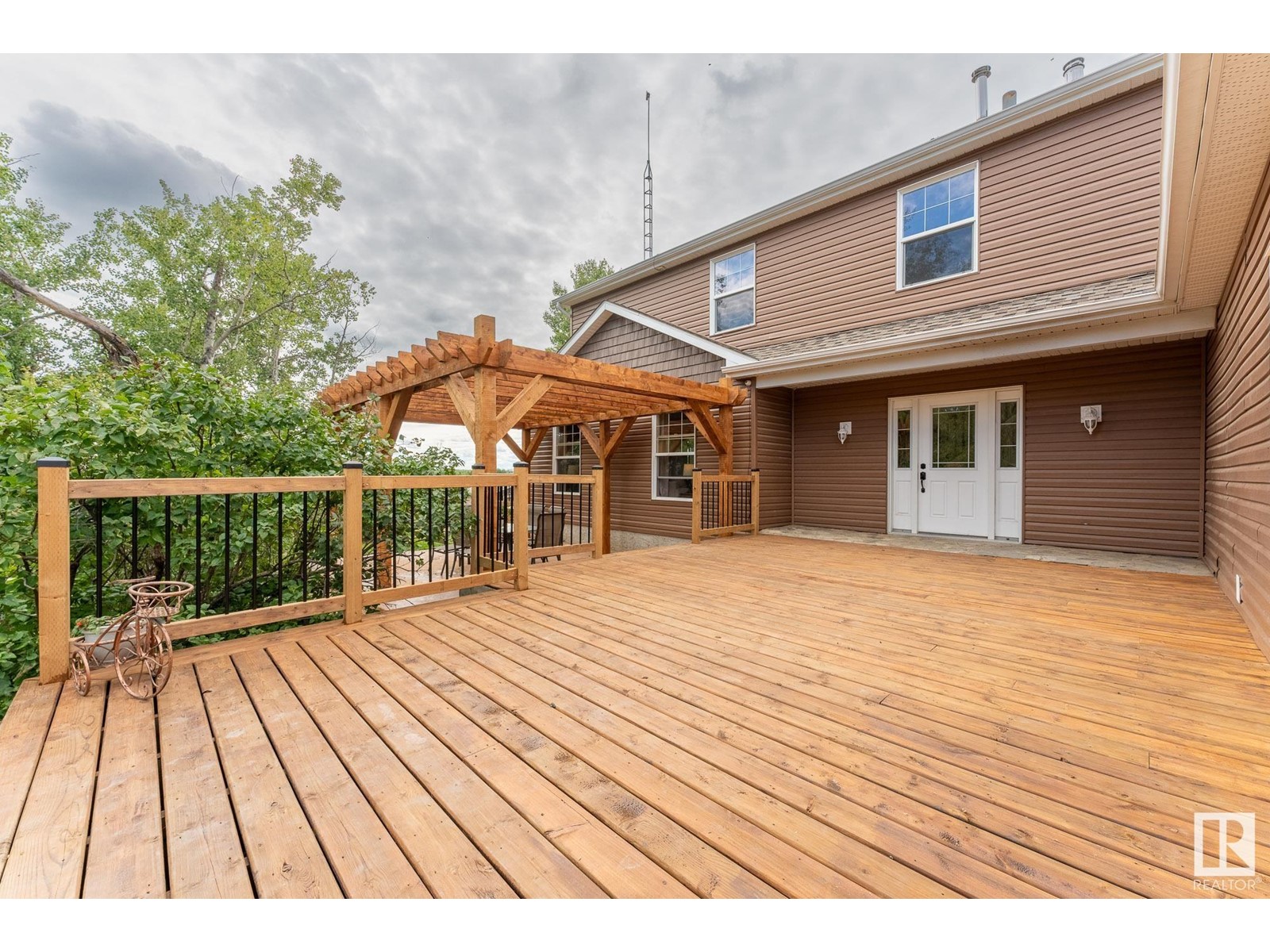 5132 Twp Road 505, Rural Parkland County, Alberta  T0E 2H0 - Photo 12 - E4425160