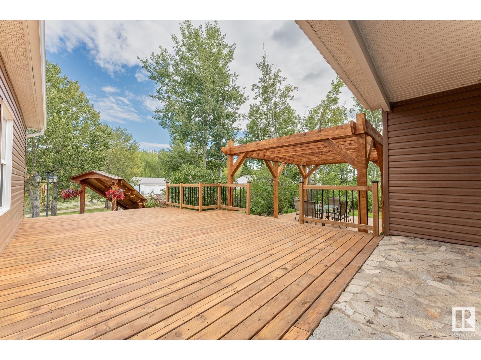 5132 Twp Road 505, Rural Parkland County, Alberta  T0E 2H0 - Photo 13 - E4425160