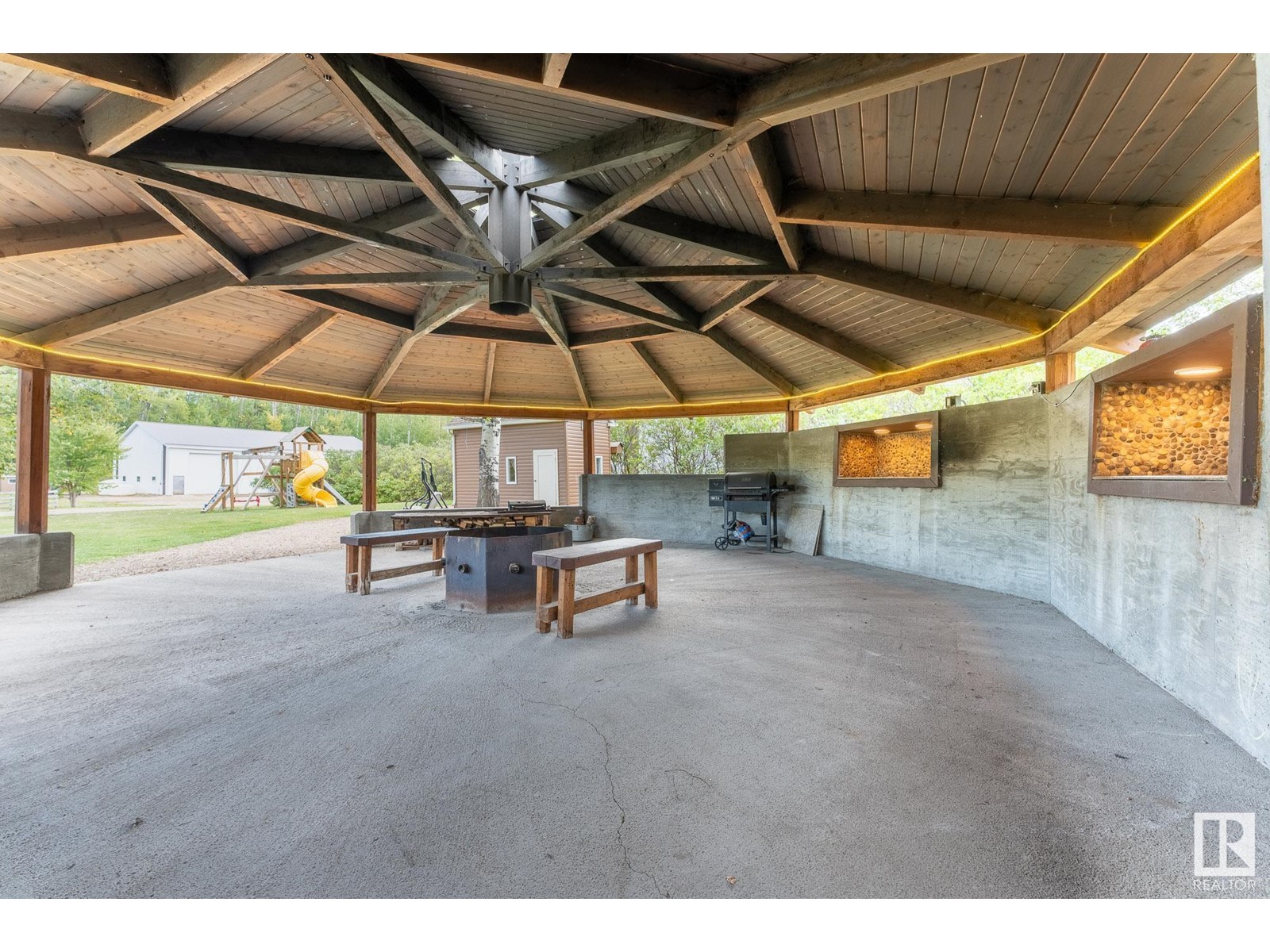 5132 Twp Road 505, Rural Parkland County, Alberta  T0E 2H0 - Photo 17 - E4425160