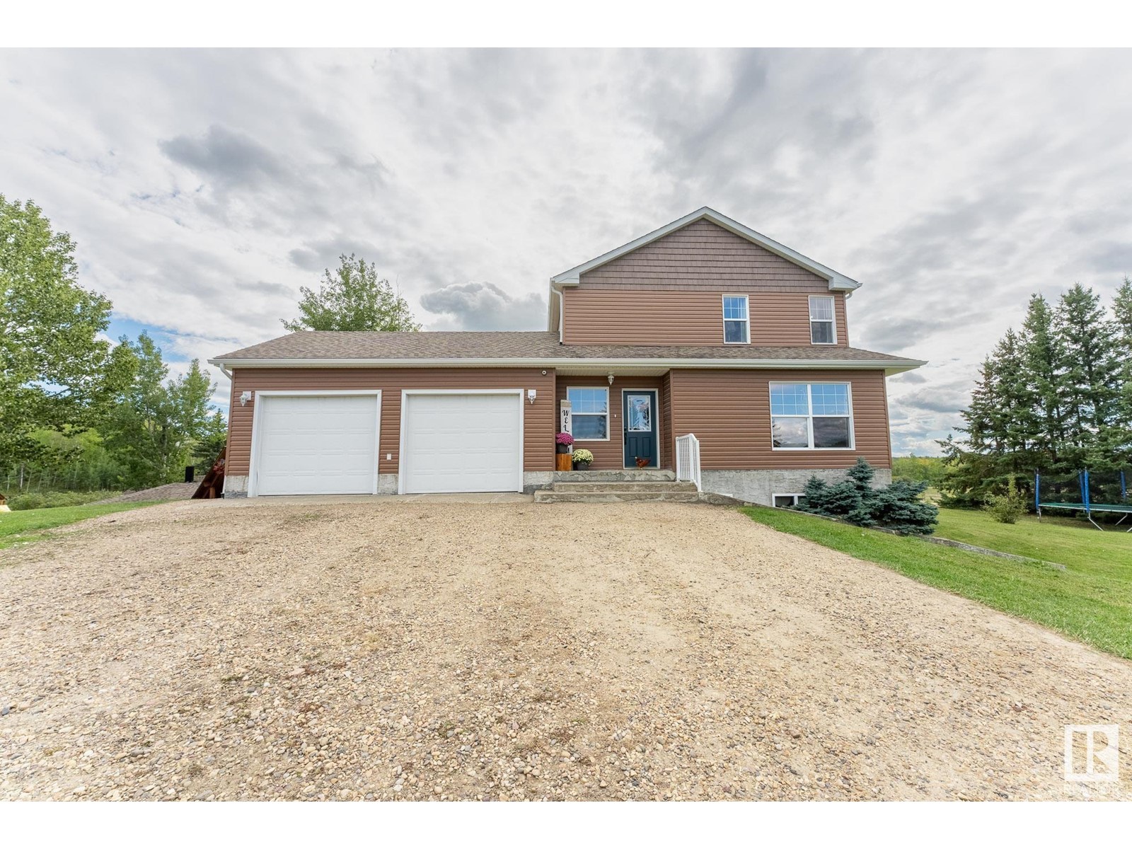 5132 Twp Road 505, Rural Parkland County, Alberta  T0E 2H0 - Photo 2 - E4425160