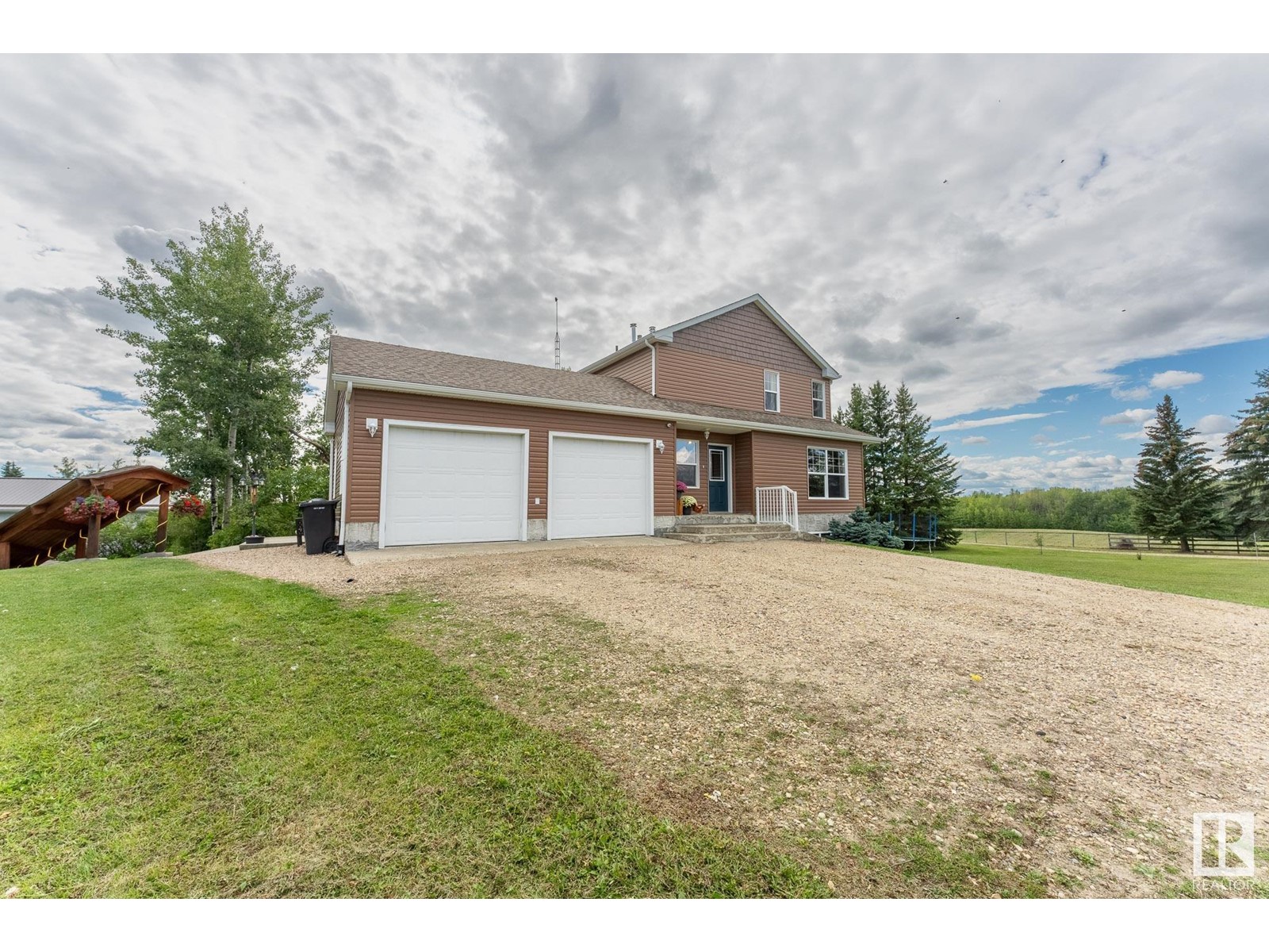 5132 Twp Road 505, Rural Parkland County, Alberta  T0E 2H0 - Photo 3 - E4425160