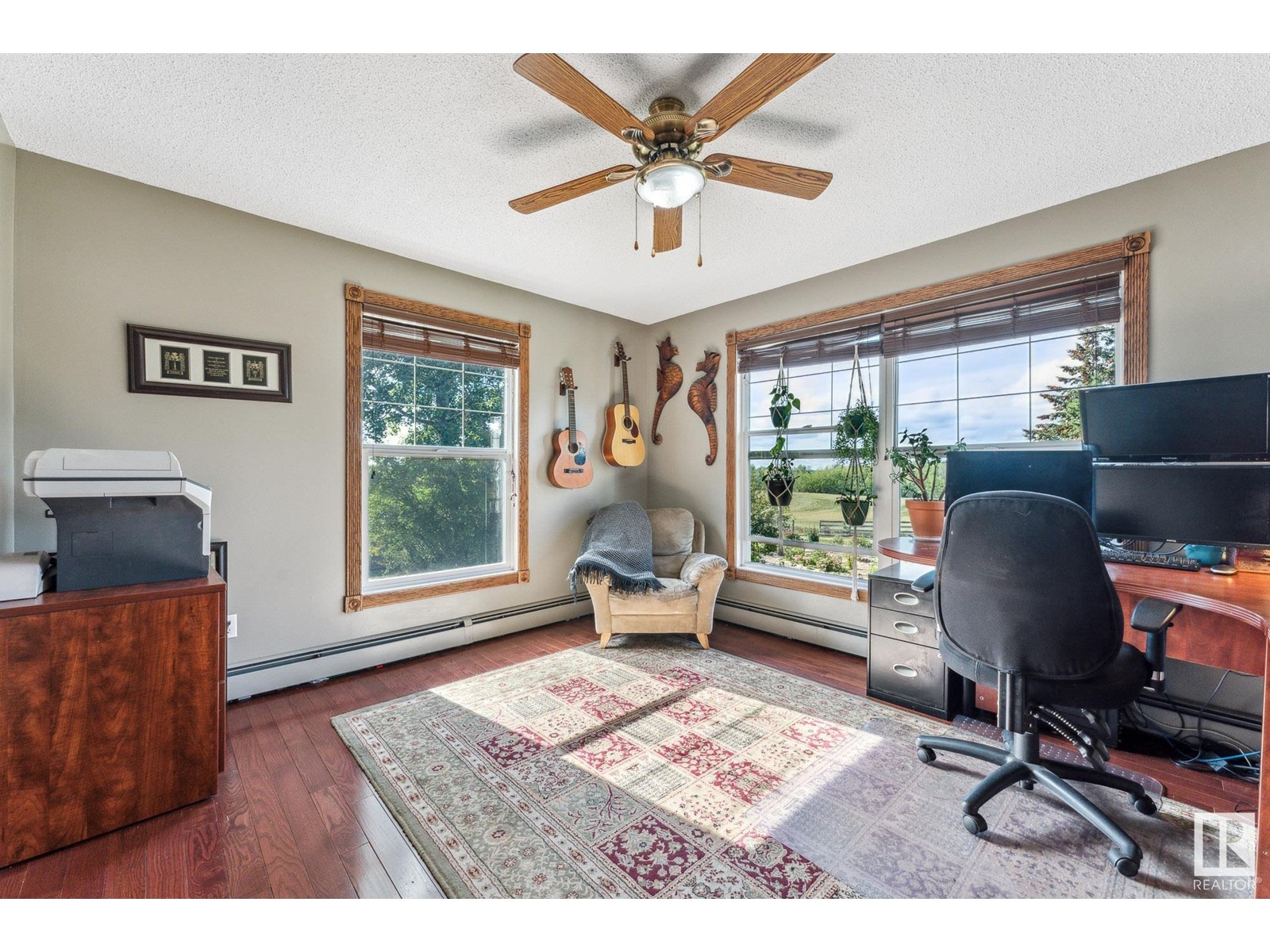 5132 Twp Road 505, Rural Parkland County, Alberta  T0E 2H0 - Photo 34 - E4425160