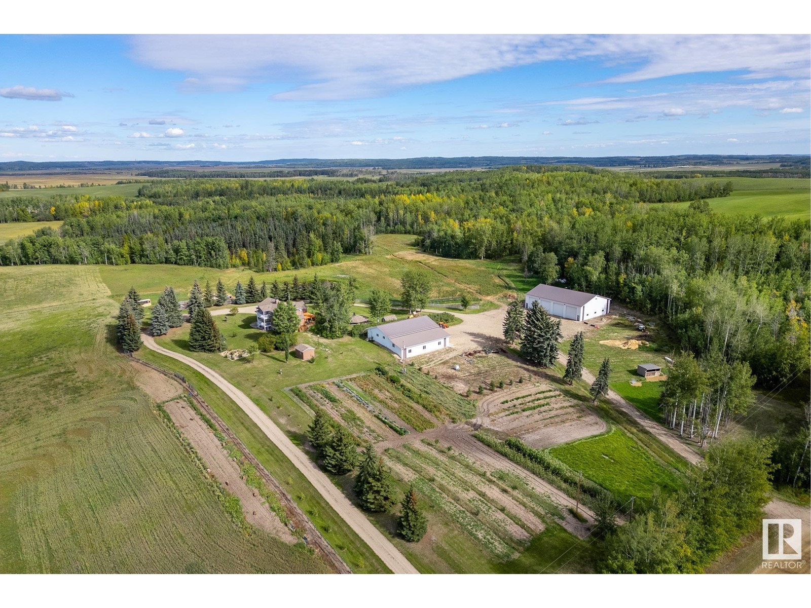 5132 Twp Road 505, Rural Parkland County, Alberta  T0E 2H0 - Photo 4 - E4425160