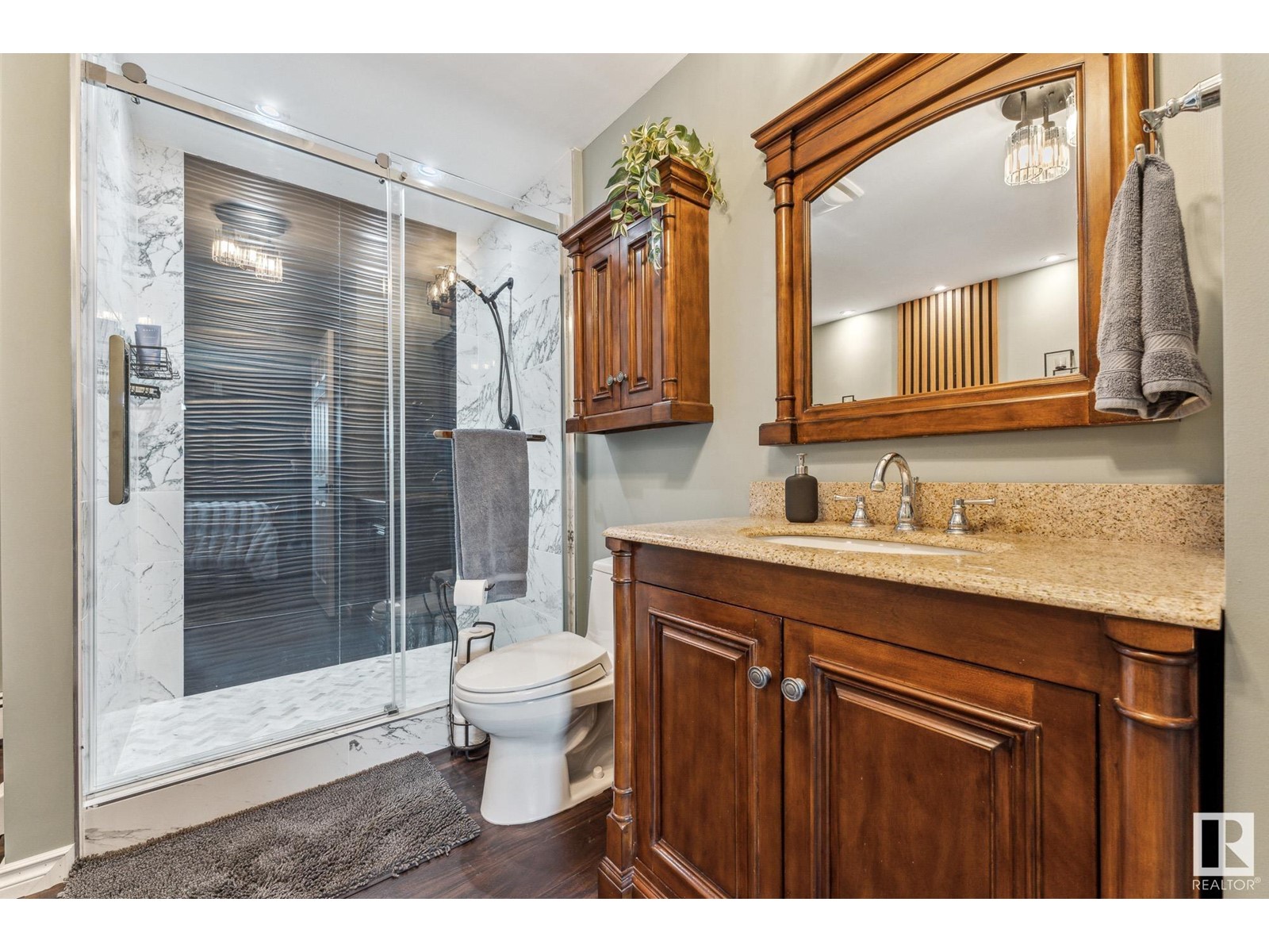 5132 Twp Road 505, Rural Parkland County, Alberta  T0E 2H0 - Photo 41 - E4425160
