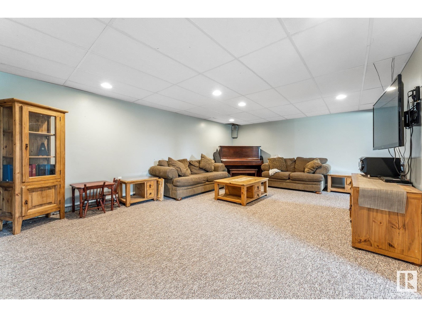 5132 Twp Road 505, Rural Parkland County, Alberta  T0E 2H0 - Photo 58 - E4425160