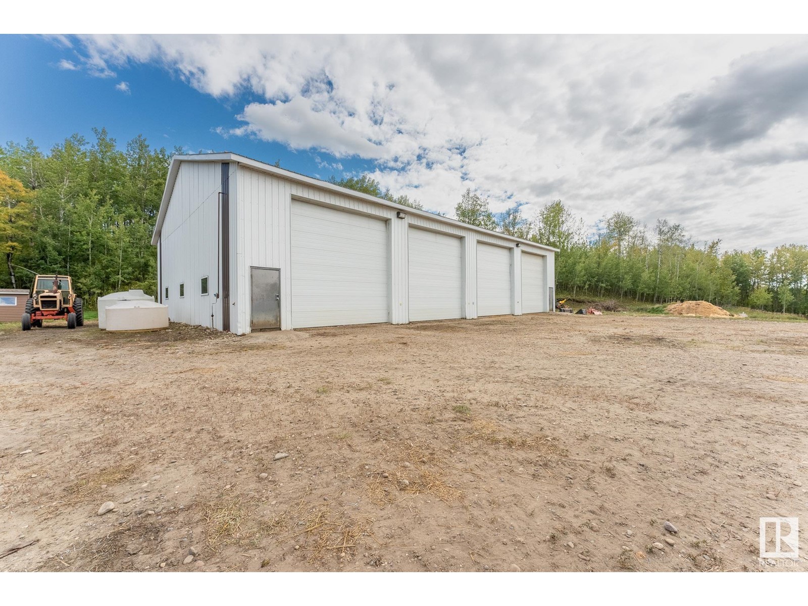 5132 Twp Road 505, Rural Parkland County, Alberta  T0E 2H0 - Photo 65 - E4425160