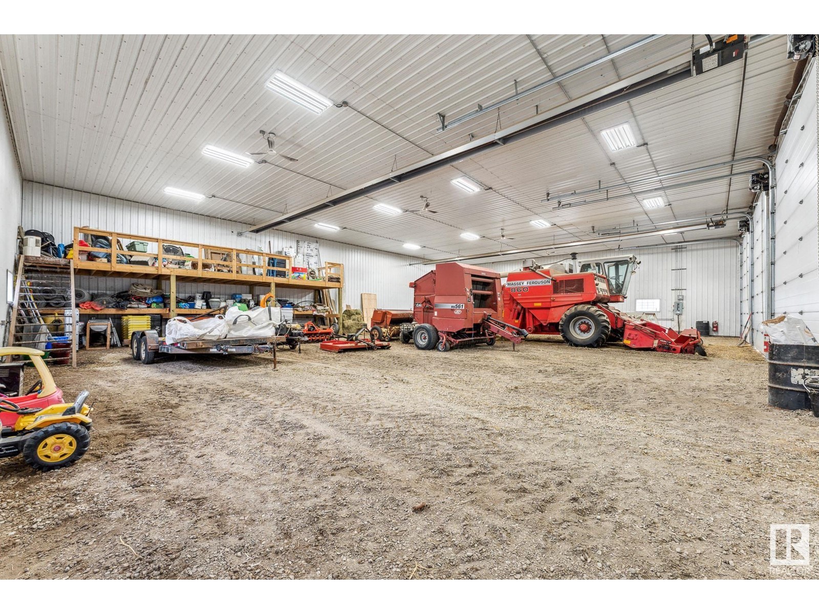 5132 Twp Road 505, Rural Parkland County, Alberta  T0E 2H0 - Photo 66 - E4425160