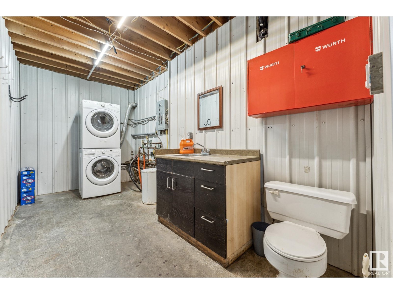 5132 Twp Road 505, Rural Parkland County, Alberta  T0E 2H0 - Photo 71 - E4425160