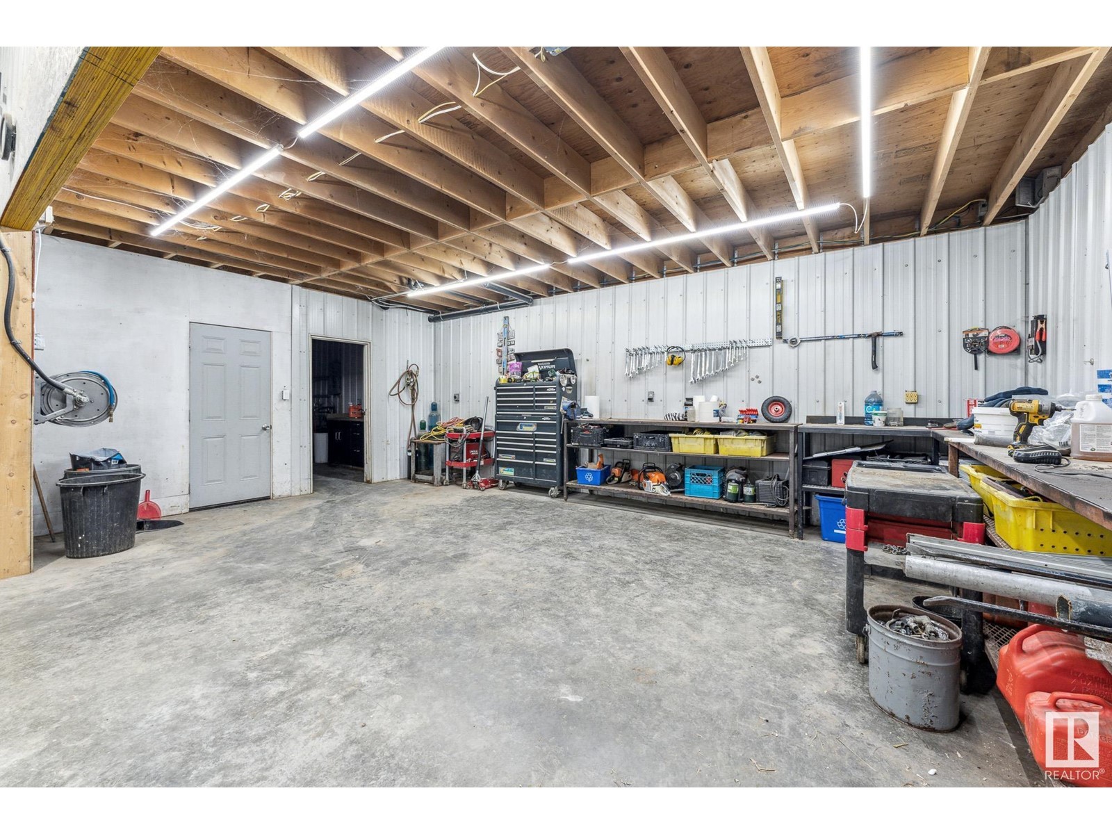 5132 Twp Road 505, Rural Parkland County, Alberta  T0E 2H0 - Photo 74 - E4425160