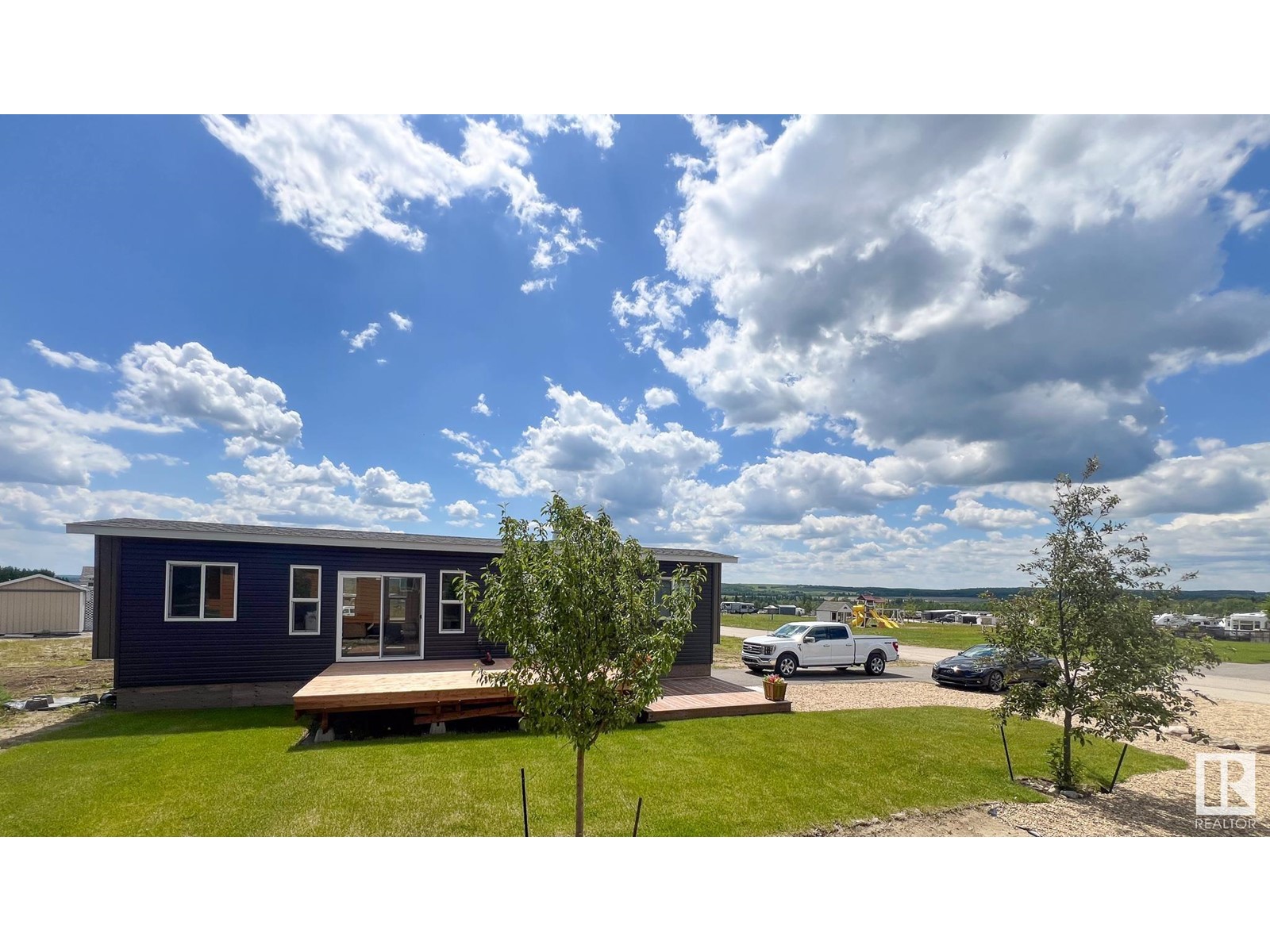 505 454029 Rge Rd 11, Rural Wetaskiwin County, Alberta  T0C 2V0 - Photo 2 - E4425233