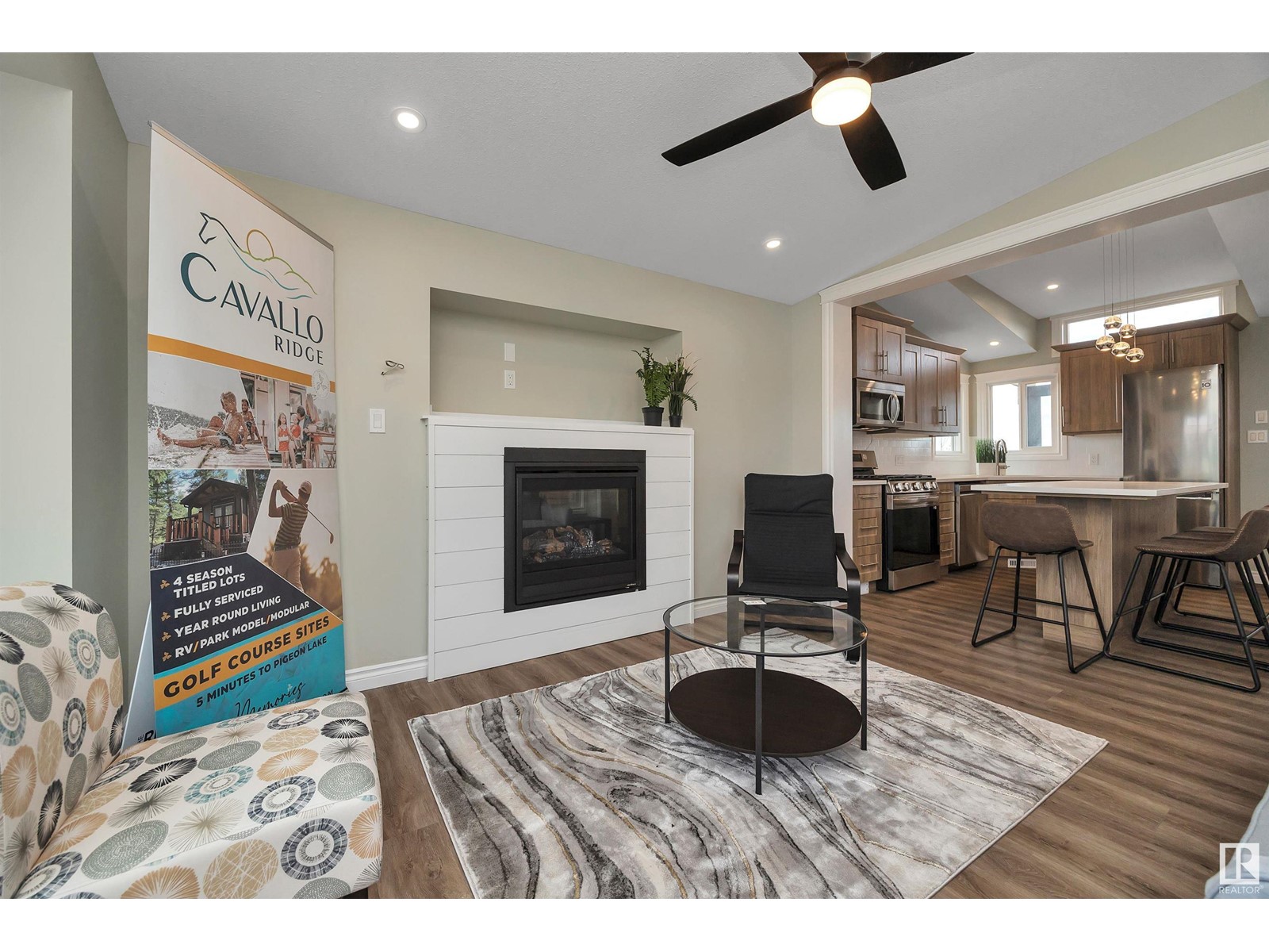 501 454029 Rge Rd 11, Rural Wetaskiwin County, Alberta  T0C 2V0 - Photo 10 - E4425236