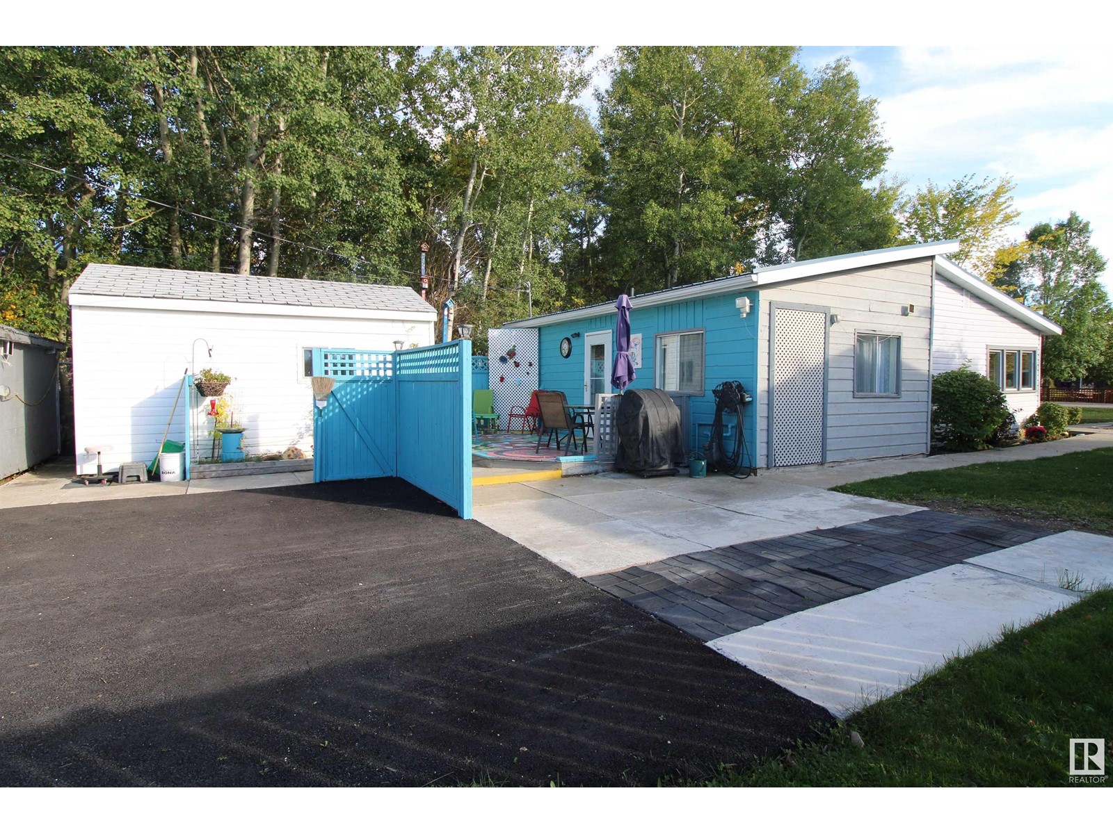 4723 45 St, Rural Lac Ste. Anne County, Alberta  T0E 0A0 - Photo 2 - E4425257