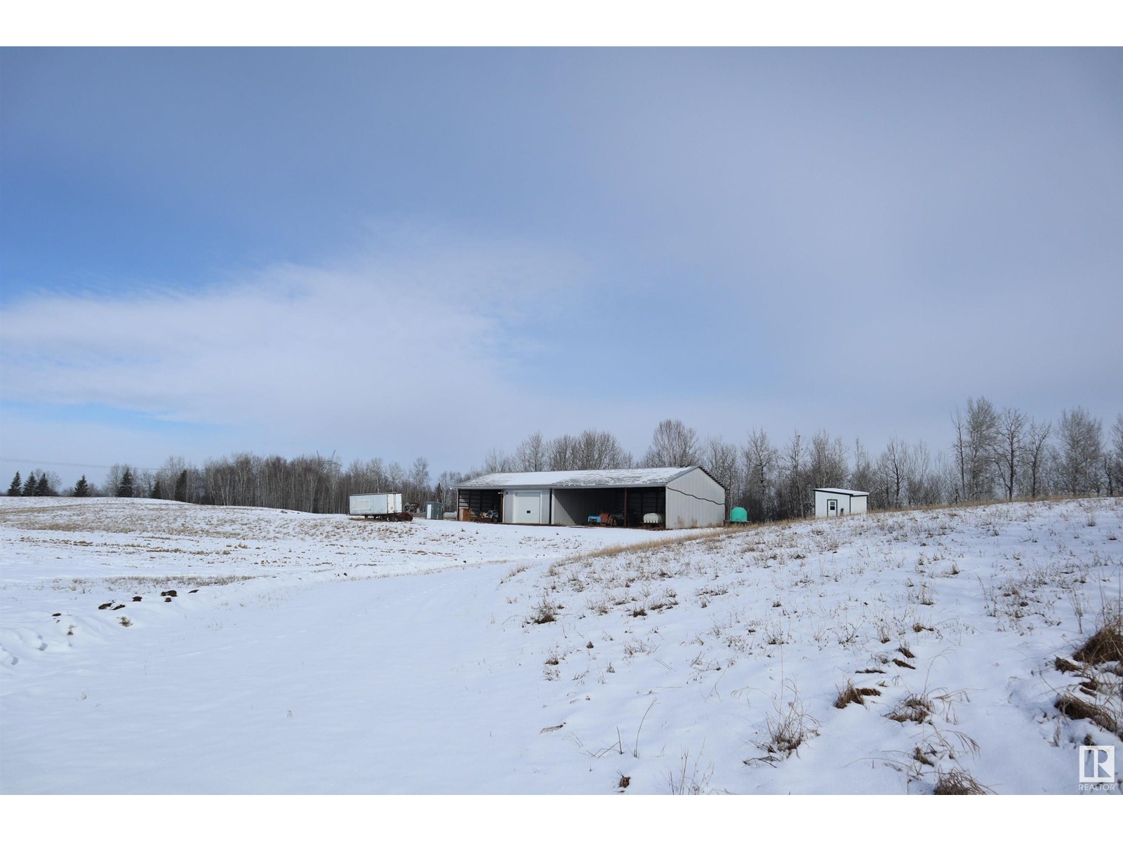 SE-14-51-3-5, rural leduc county, Alberta