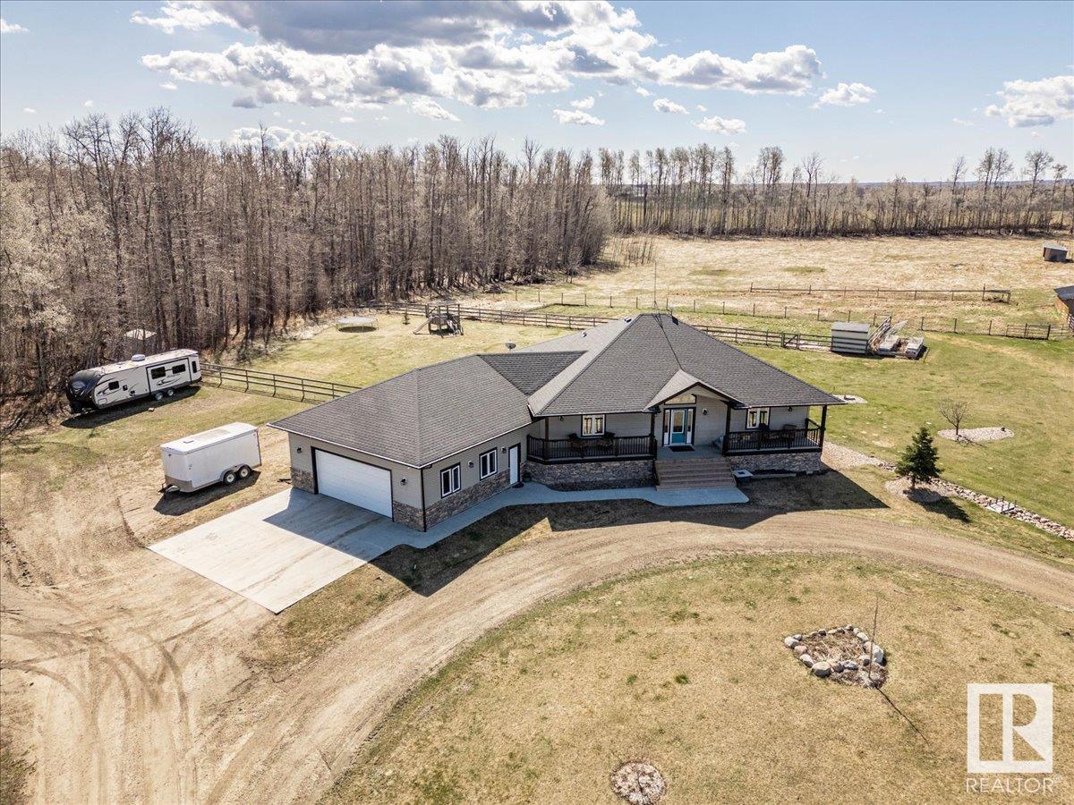 28179 TWP ROAD 485, rural leduc county, Alberta