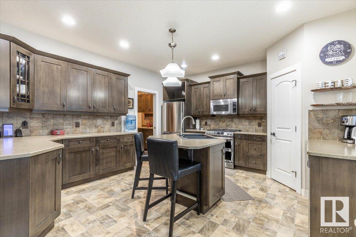 28179 Twp Road 485, Rural Leduc County, Alberta  T0C 2P0 - Photo 12 - E4425487