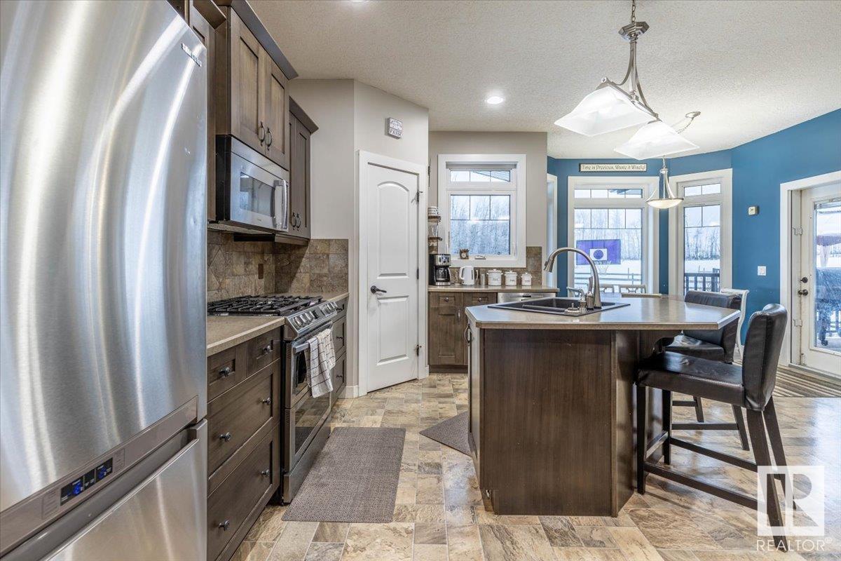 28179 Twp Road 485, Rural Leduc County, Alberta  T0C 2P0 - Photo 14 - E4425487
