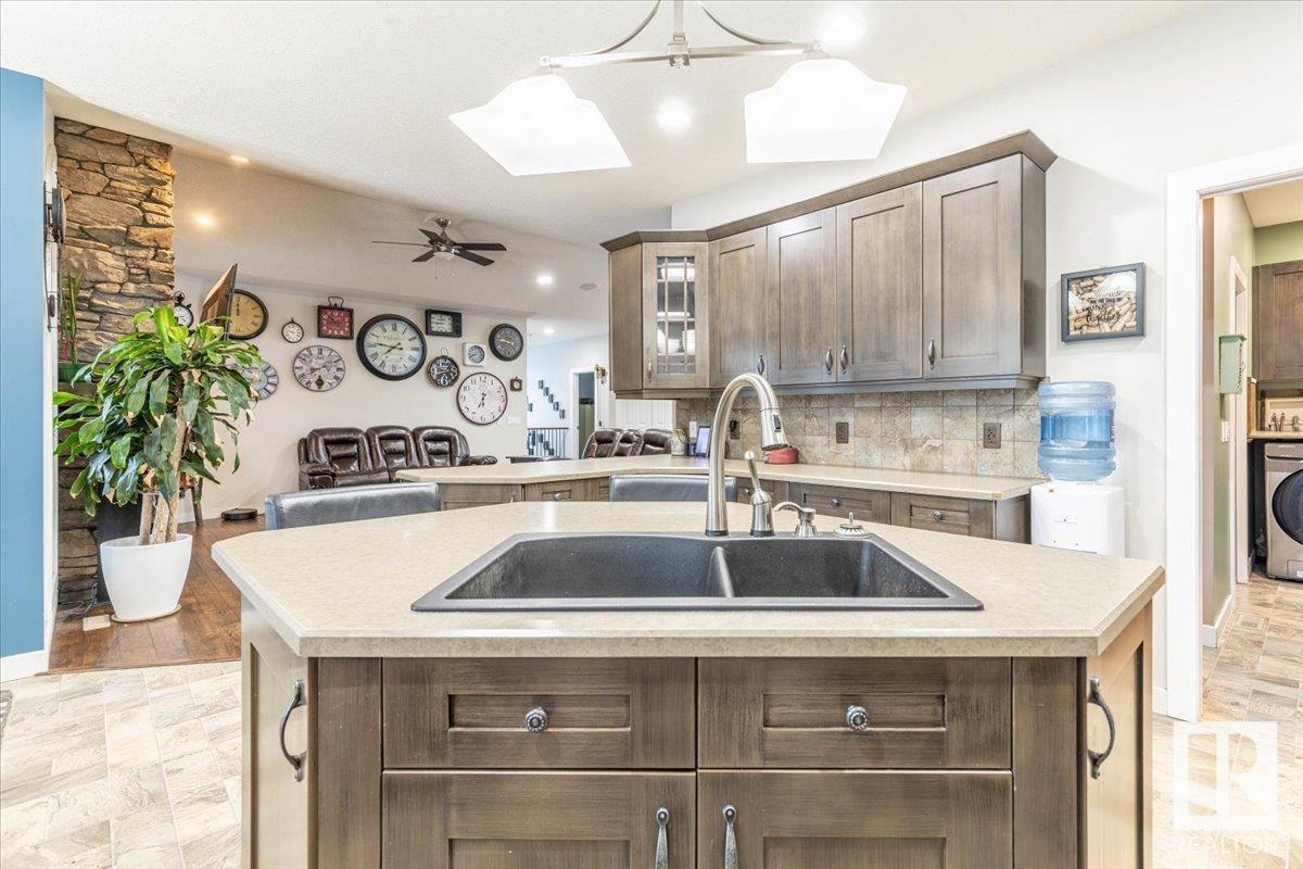 28179 Twp Road 485, Rural Leduc County, Alberta  T0C 2P0 - Photo 16 - E4425487