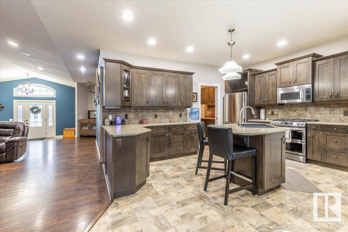 28179 Twp Road 485, Rural Leduc County, Alberta  T0C 2P0 - Photo 18 - E4425487