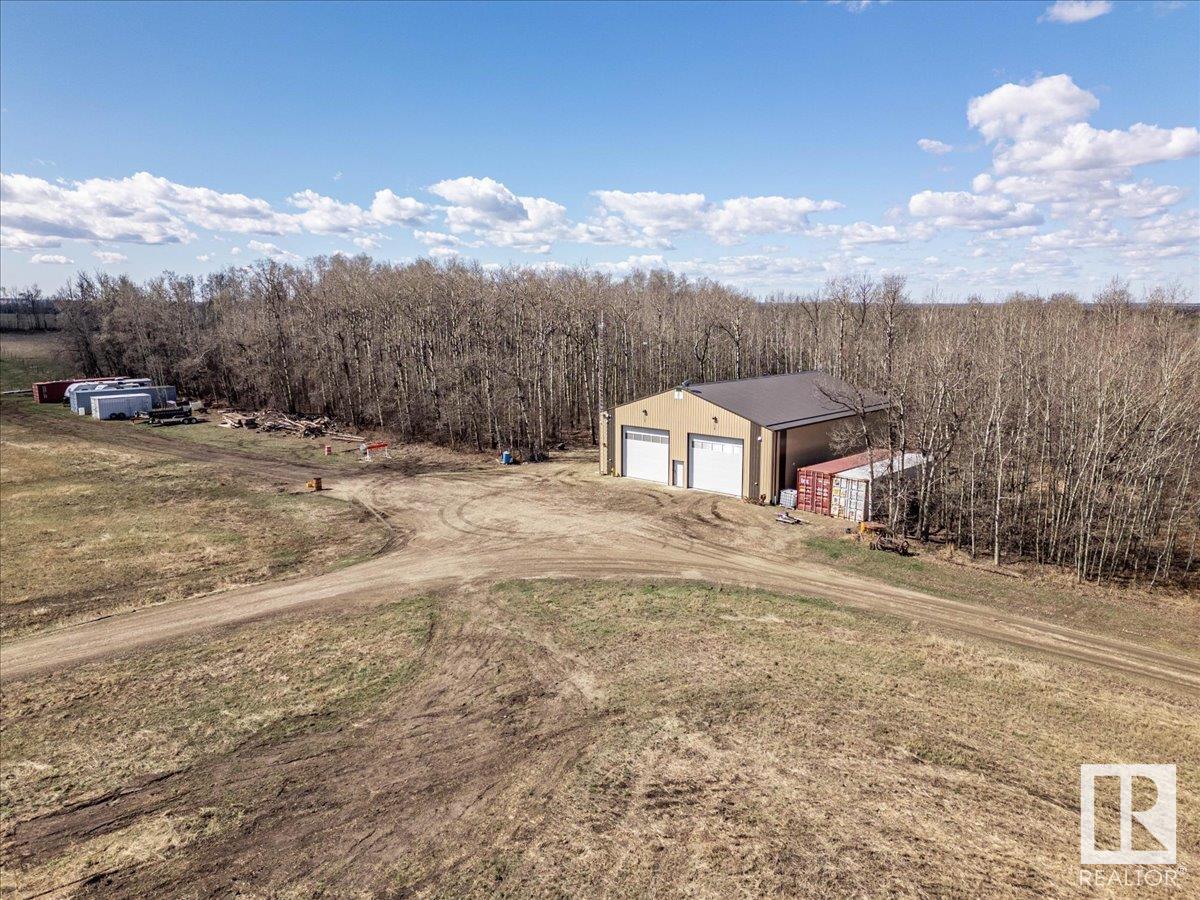 28179 Twp Road 485, Rural Leduc County, Alberta  T0C 2P0 - Photo 2 - E4425487