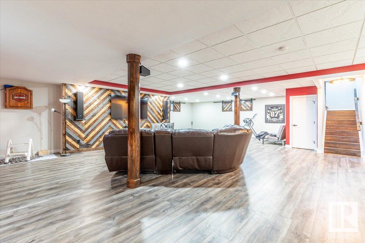 28179 Twp Road 485, Rural Leduc County, Alberta  T0C 2P0 - Photo 39 - E4425487