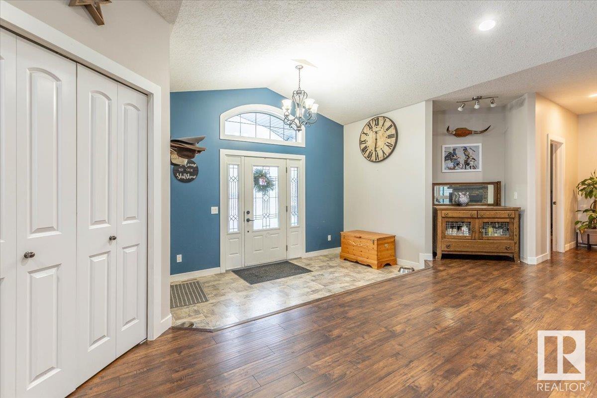 28179 Twp Road 485, Rural Leduc County, Alberta  T0C 2P0 - Photo 4 - E4425487