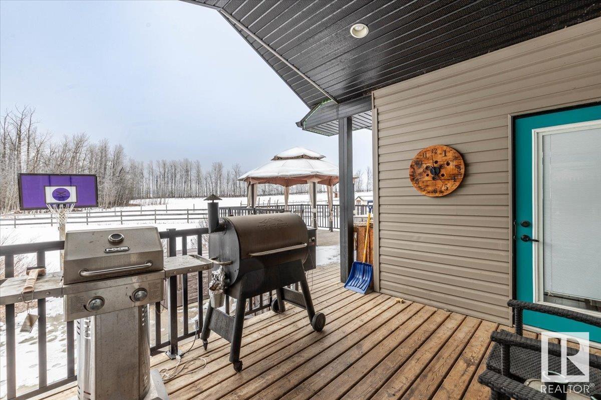 28179 Twp Road 485, Rural Leduc County, Alberta  T0C 2P0 - Photo 49 - E4425487