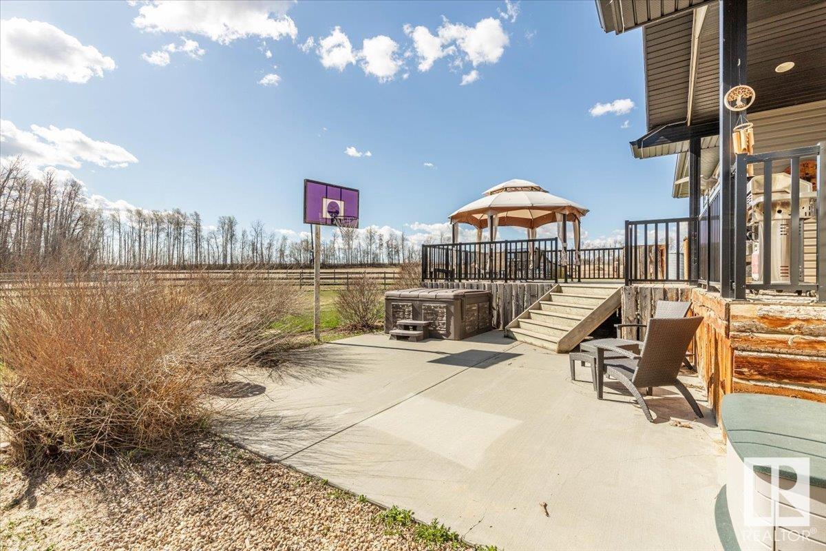 28179 Twp Road 485, Rural Leduc County, Alberta  T0C 2P0 - Photo 50 - E4425487
