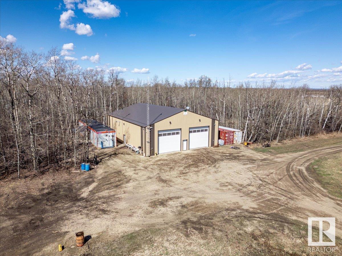 28179 Twp Road 485, Rural Leduc County, Alberta  T0C 2P0 - Photo 53 - E4425487
