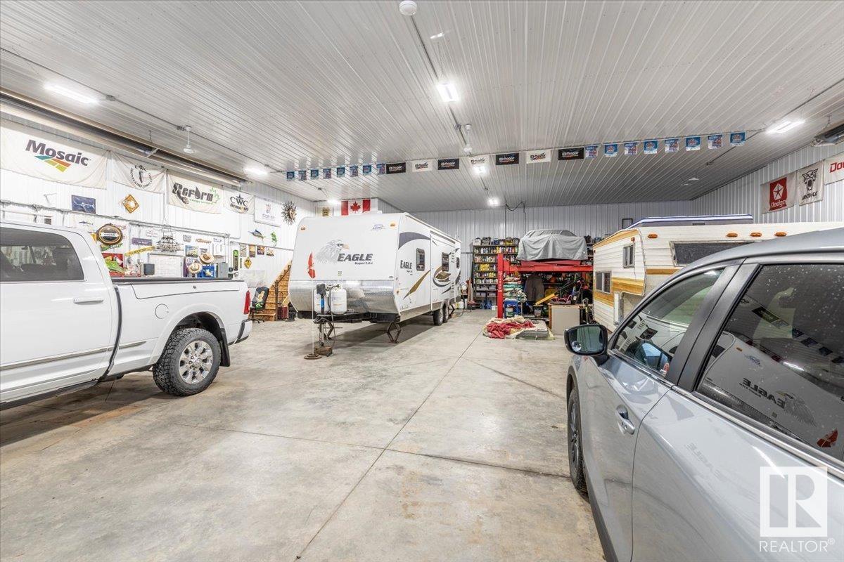 28179 Twp Road 485, Rural Leduc County, Alberta  T0C 2P0 - Photo 55 - E4425487