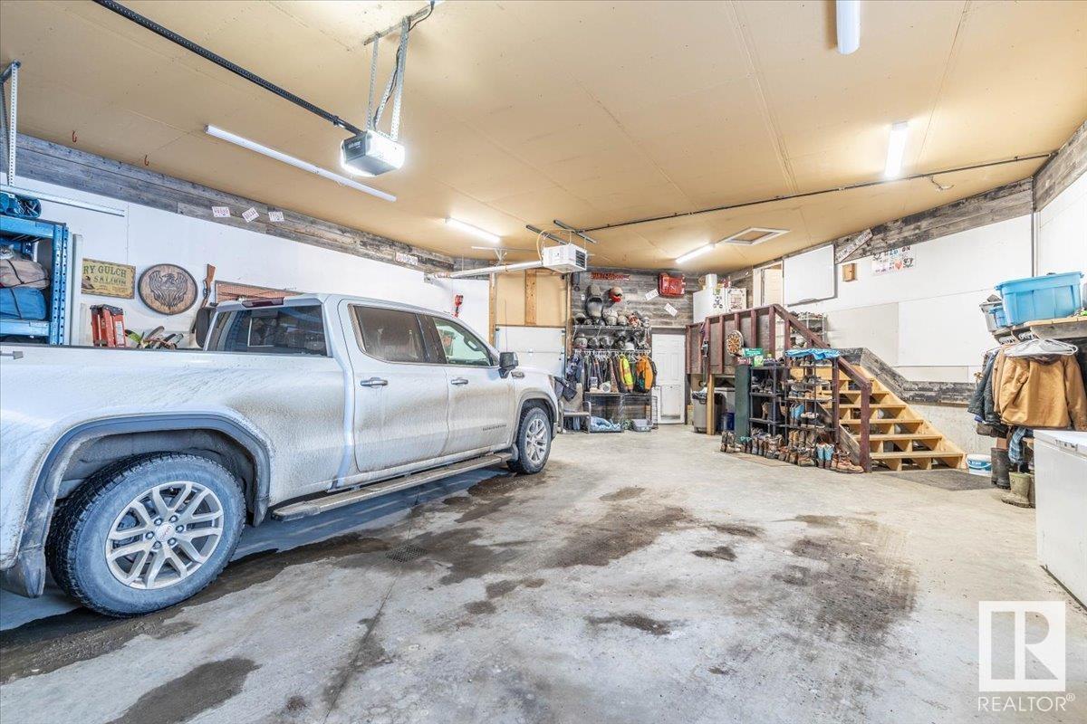 28179 Twp Road 485, Rural Leduc County, Alberta  T0C 2P0 - Photo 56 - E4425487