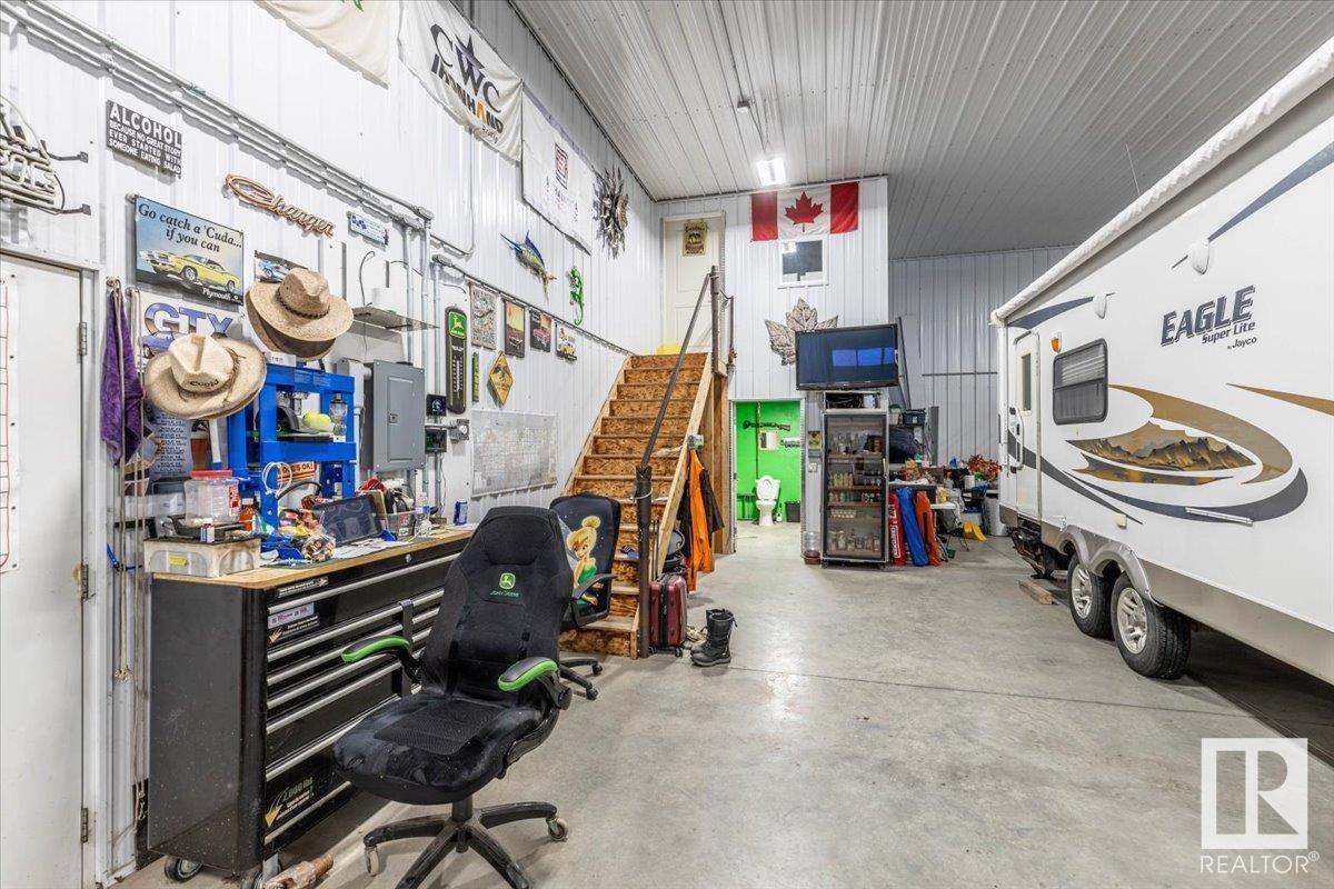 28179 Twp Road 485, Rural Leduc County, Alberta  T0C 2P0 - Photo 57 - E4425487