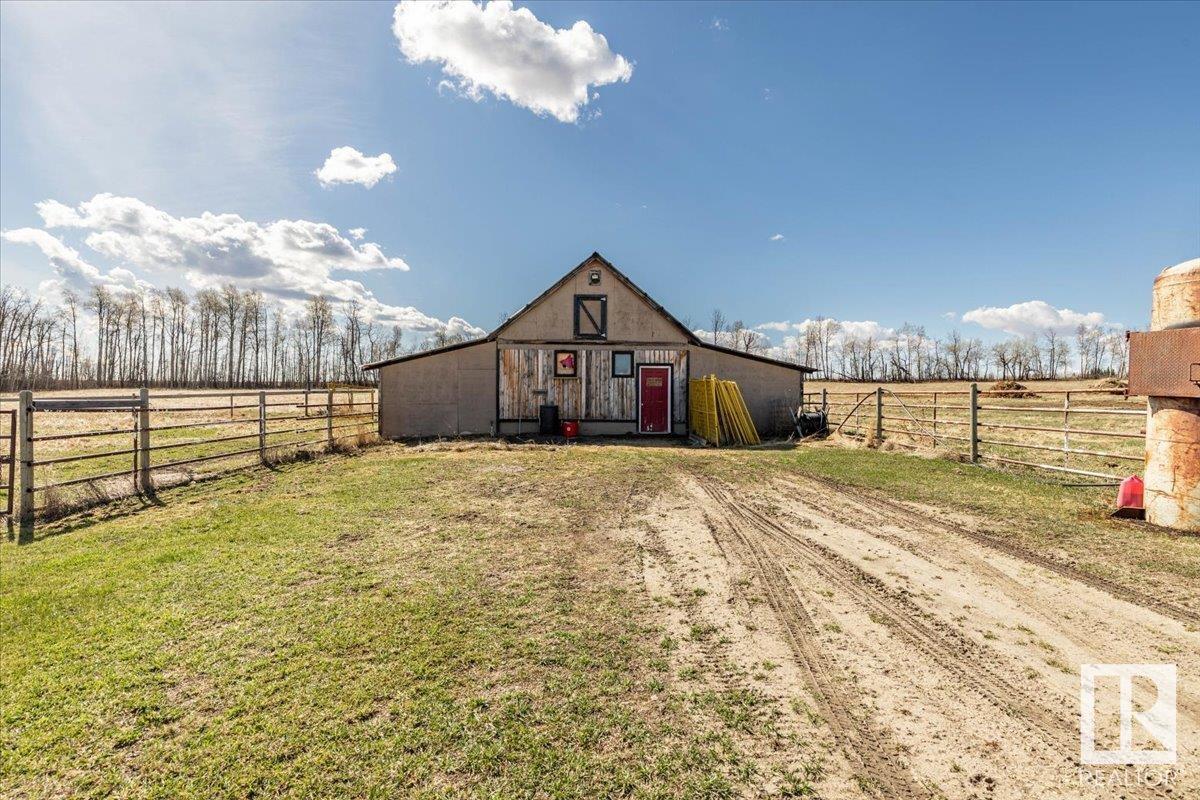 28179 Twp Road 485, Rural Leduc County, Alberta  T0C 2P0 - Photo 59 - E4425487