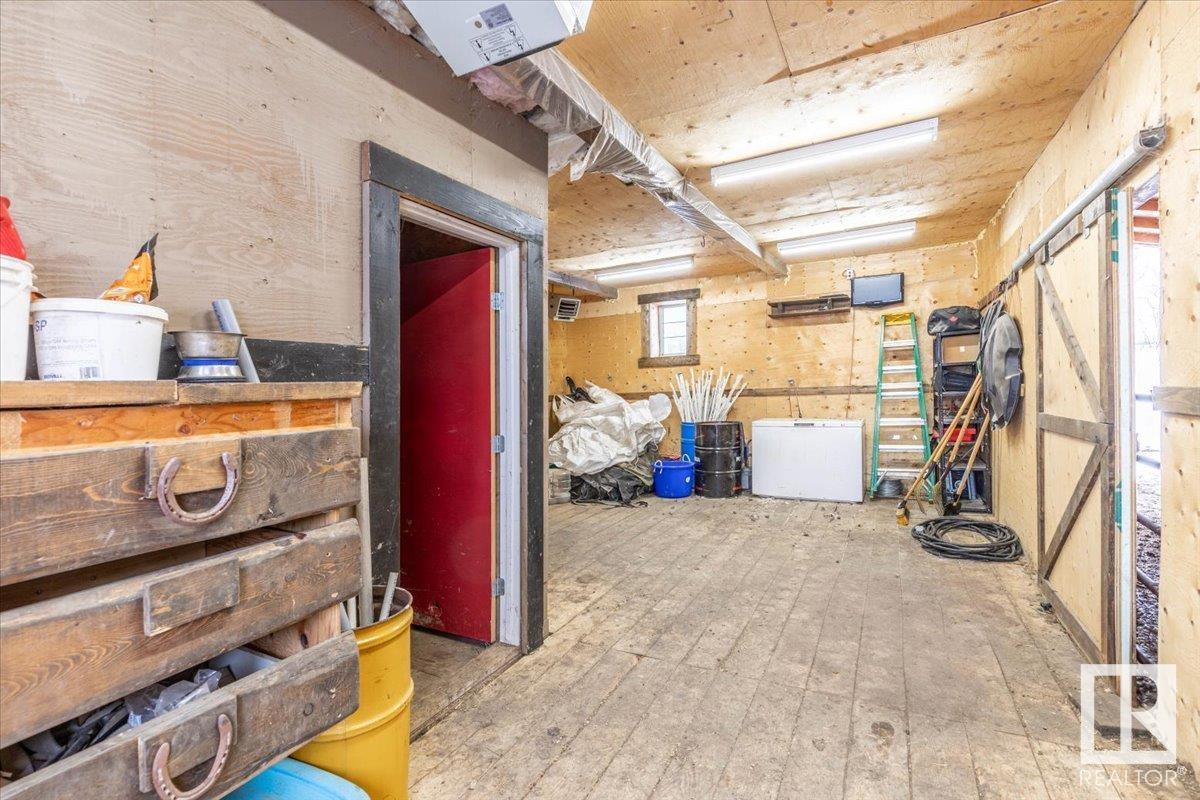 28179 Twp Road 485, Rural Leduc County, Alberta  T0C 2P0 - Photo 60 - E4425487
