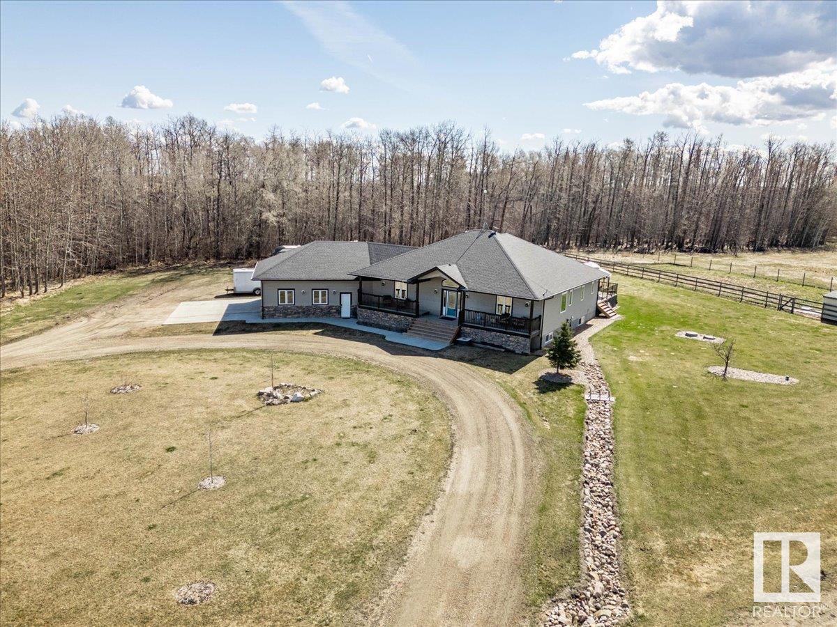28179 Twp Road 485, Rural Leduc County, Alberta  T0C 2P0 - Photo 62 - E4425487