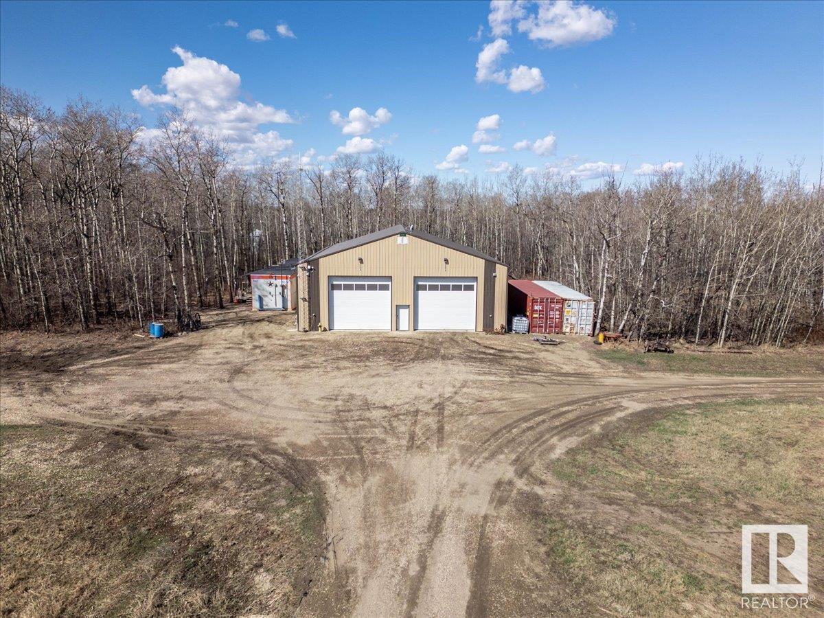 28179 Twp Road 485, Rural Leduc County, Alberta  T0C 2P0 - Photo 63 - E4425487