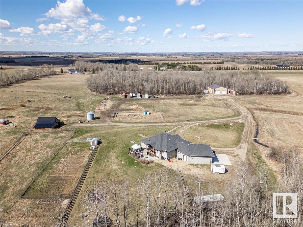 28179 Twp Road 485, Rural Leduc County, Alberta  T0C 2P0 - Photo 67 - E4425487