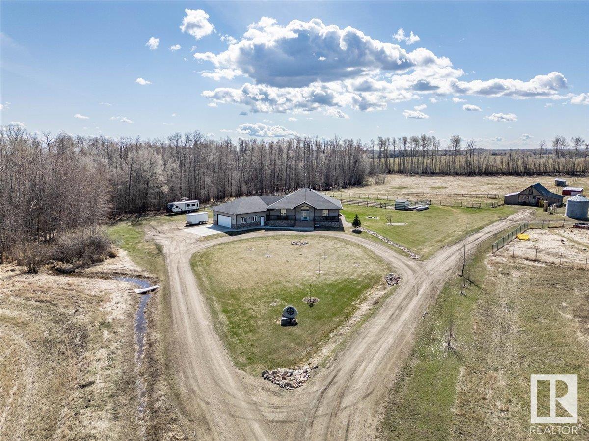 28179 Twp Road 485, Rural Leduc County, Alberta  T0C 2P0 - Photo 69 - E4425487