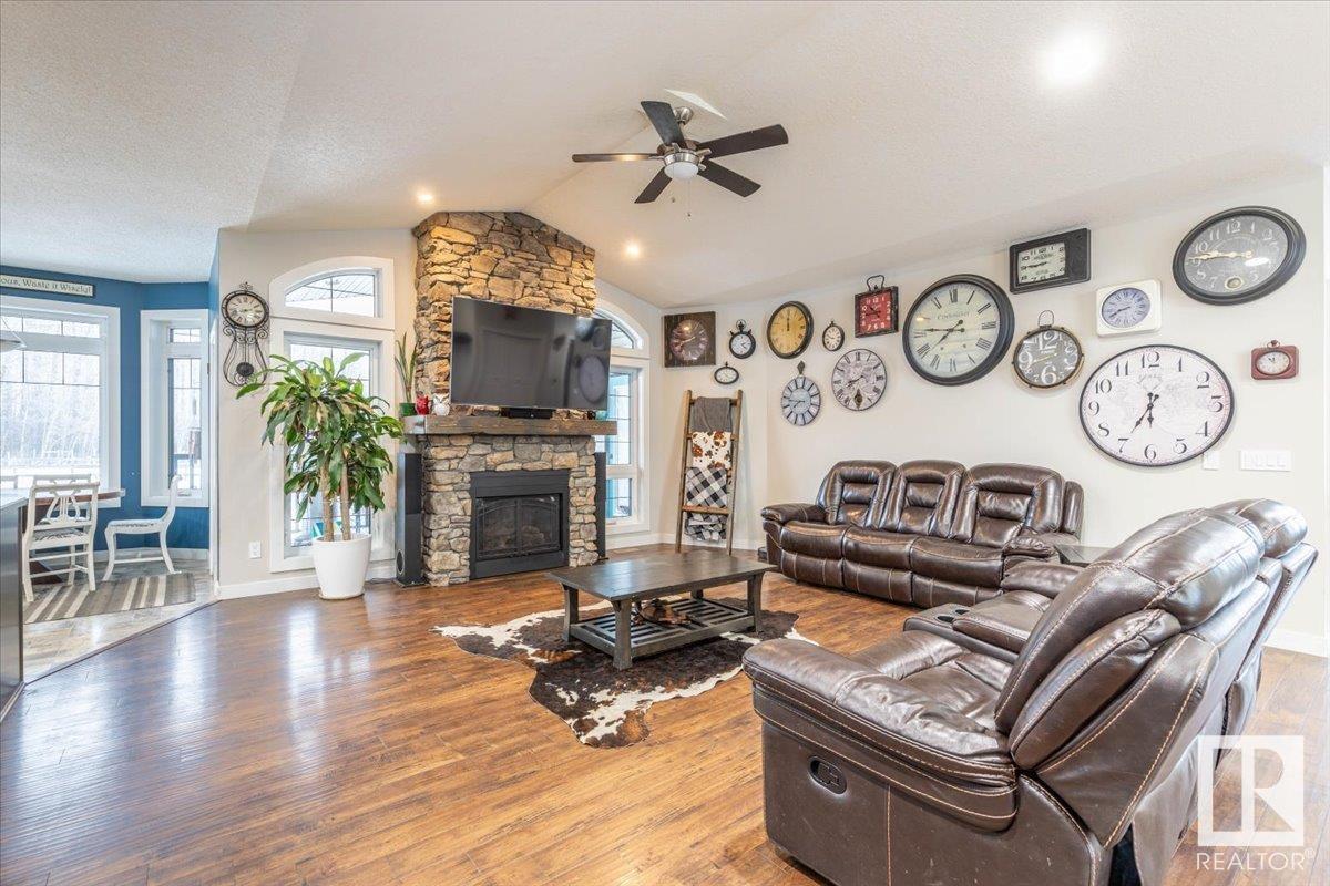 28179 Twp Road 485, Rural Leduc County, Alberta  T0C 2P0 - Photo 7 - E4425487