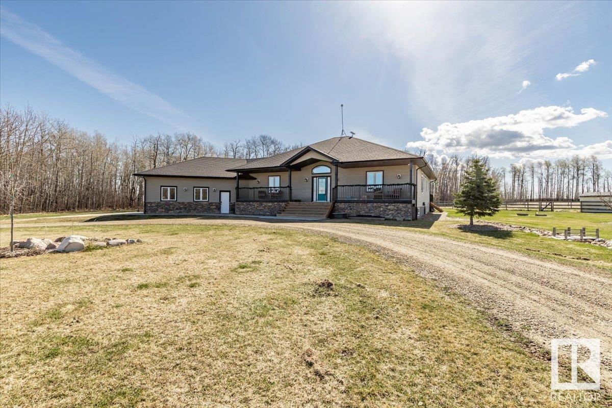28179 Twp Road 485, Rural Leduc County, Alberta  T0C 2P0 - Photo 74 - E4425487