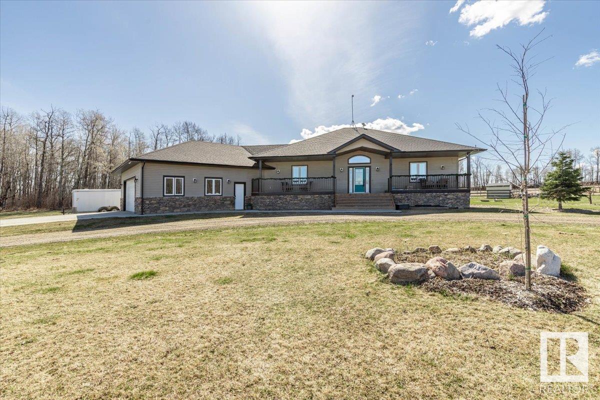 28179 Twp Road 485, Rural Leduc County, Alberta  T0C 2P0 - Photo 75 - E4425487