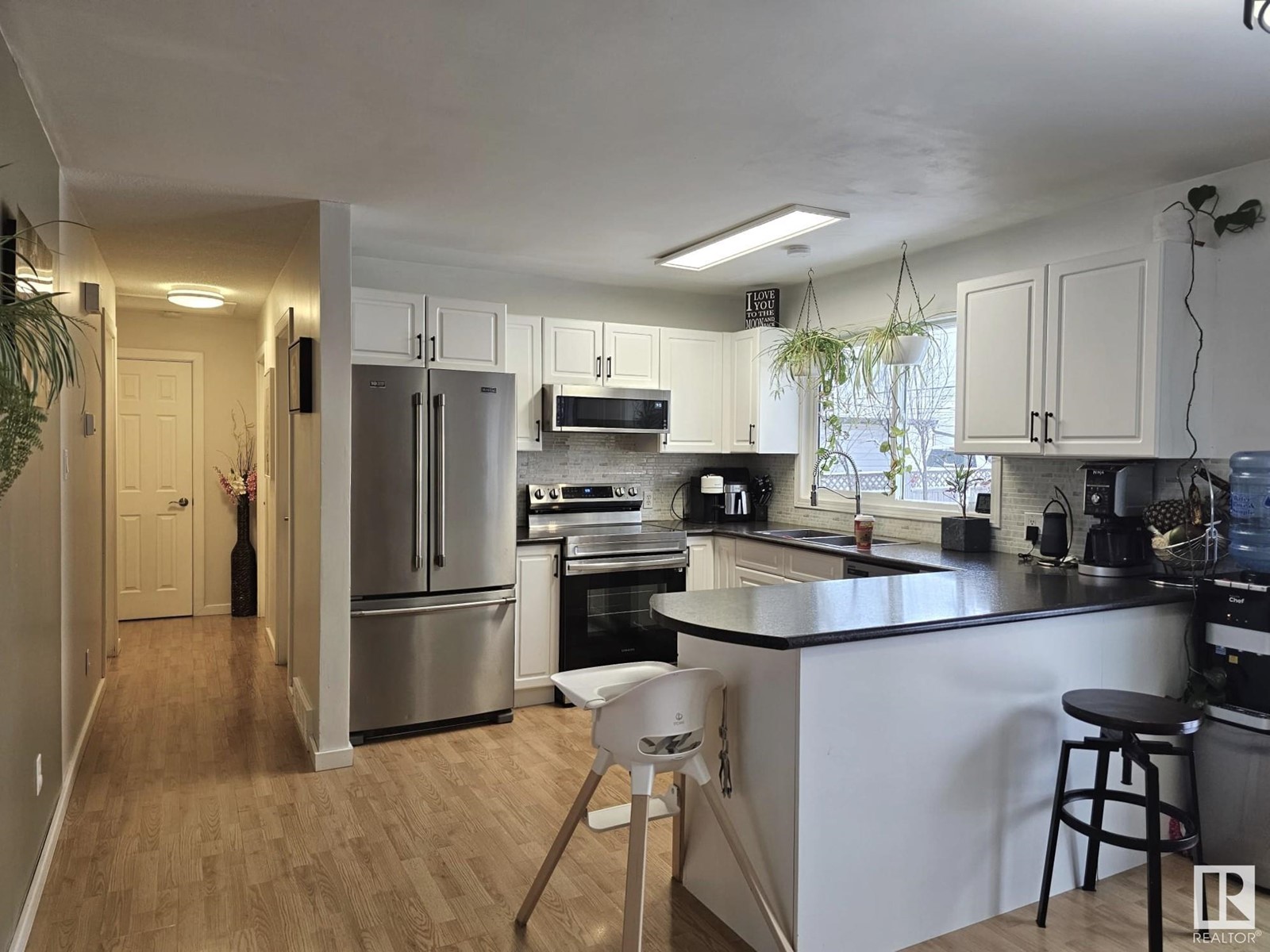4927 54a Av, Drayton Valley, Alberta  T7A 1A3 - Photo 12 - E4425506