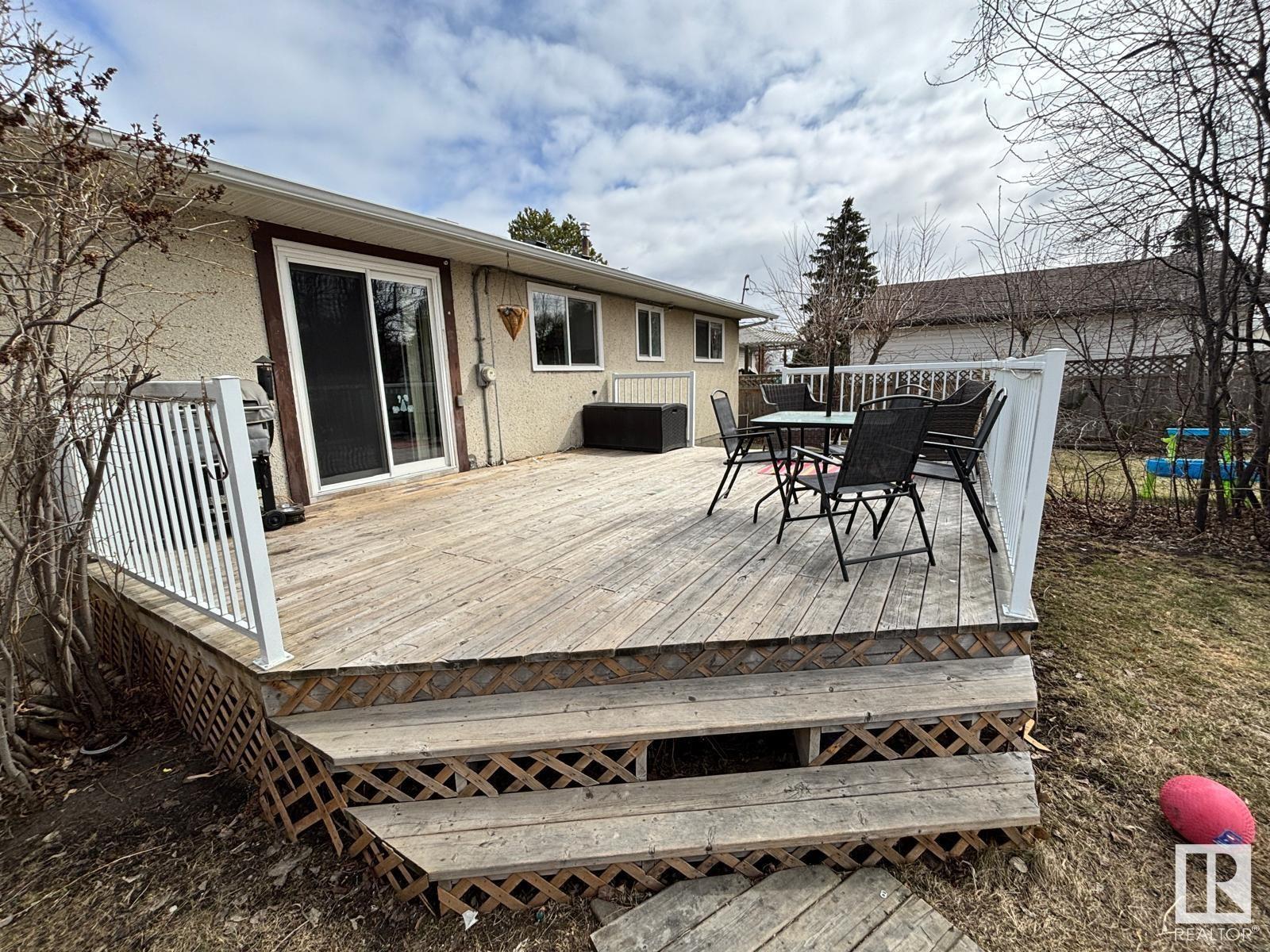 4927 54a Av, Drayton Valley, Alberta  T7A 1A3 - Photo 33 - E4425506