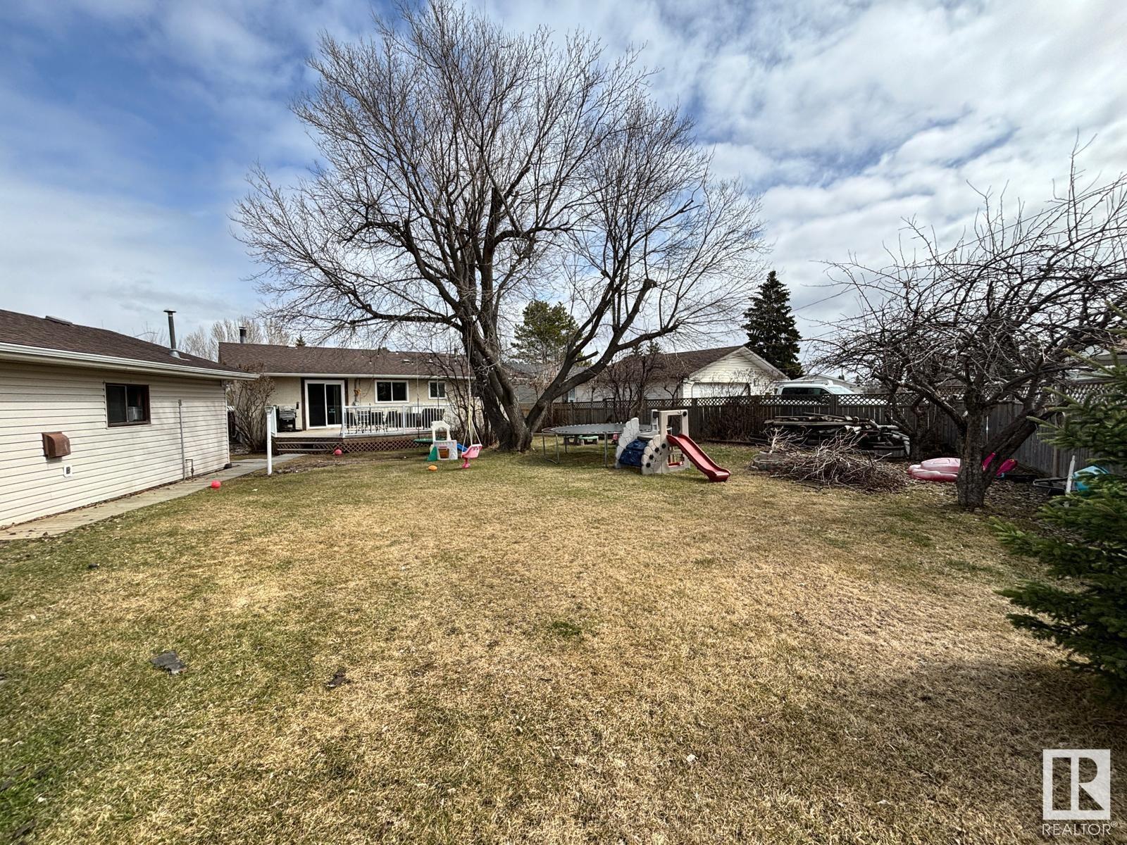 4927 54a Av, Drayton Valley, Alberta  T7A 1A3 - Photo 36 - E4425506