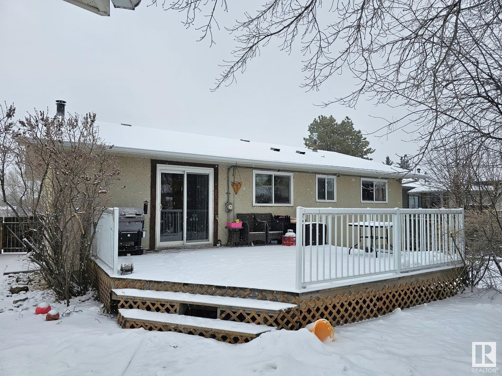 4927 54a Av, Drayton Valley, Alberta  T7A 1A3 - Photo 37 - E4425506