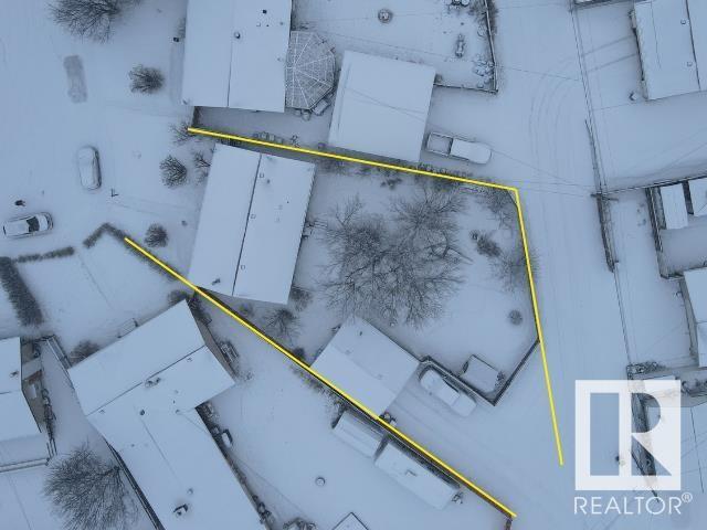 4927 54a Av, Drayton Valley, Alberta  T7A 1A3 - Photo 40 - E4425506