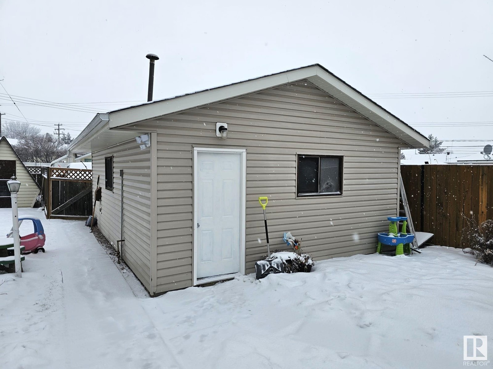 4927 54a Av, Drayton Valley, Alberta  T7A 1A3 - Photo 41 - E4425506