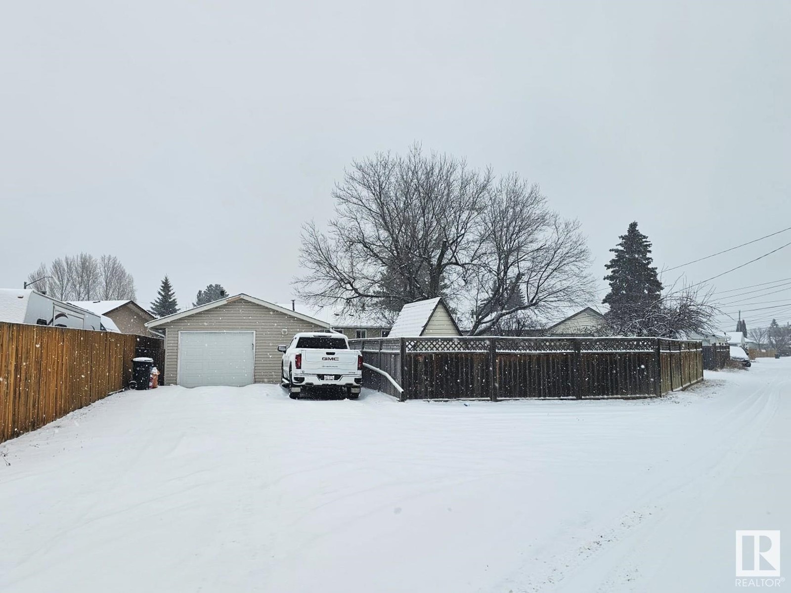 4927 54a Av, Drayton Valley, Alberta  T7A 1A3 - Photo 43 - E4425506