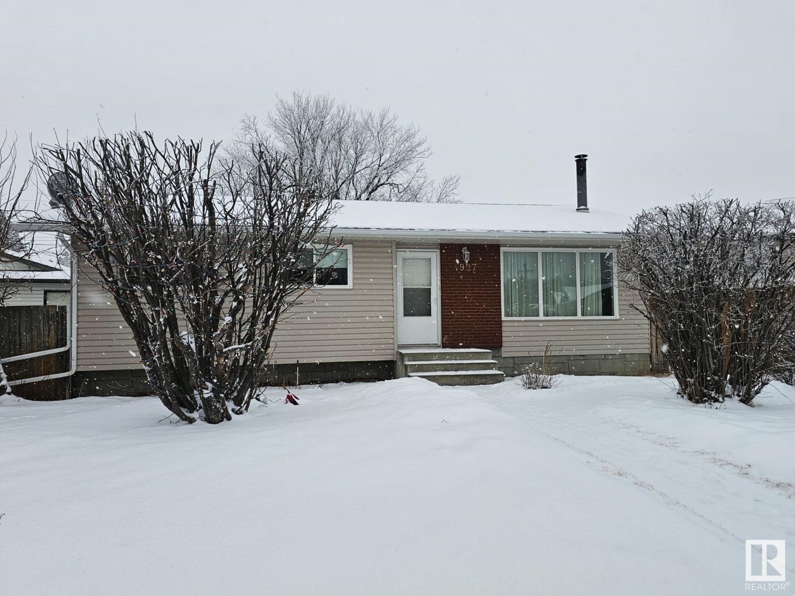 4927 54a Av, Drayton Valley, Alberta  T7A 1A3 - Photo 45 - E4425506
