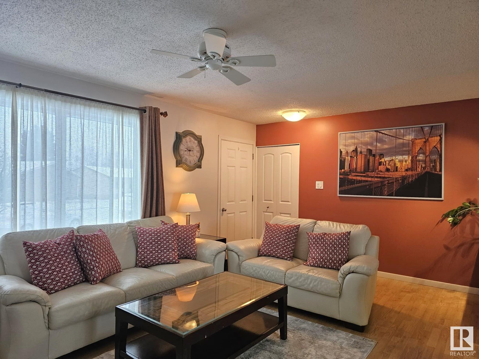 4927 54a Av, Drayton Valley, Alberta  T7A 1A3 - Photo 5 - E4425506