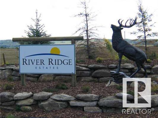 37 River Ridge ES NE, rural wetaskiwin county, Alberta